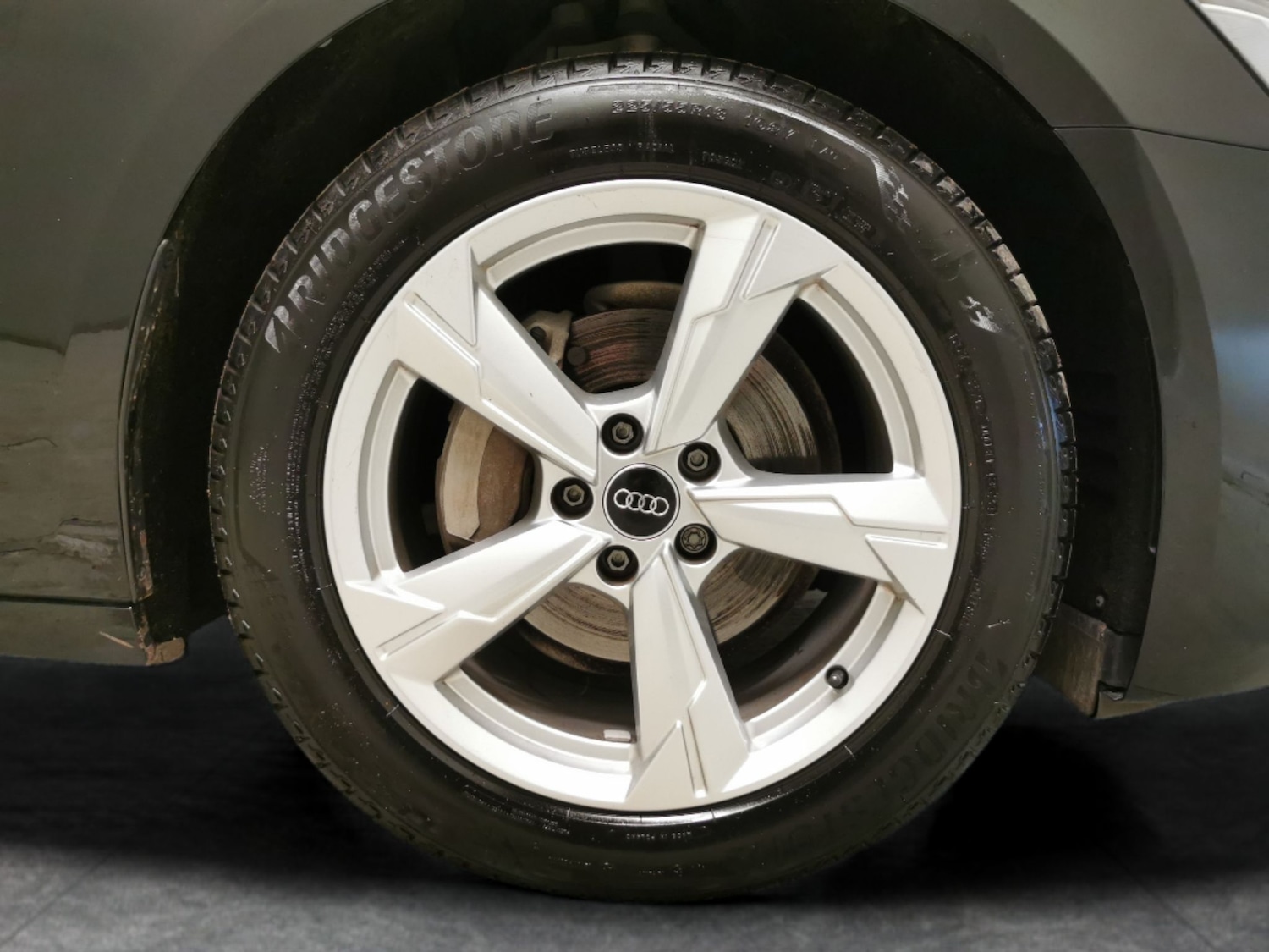 Used Audi A6 2022 for sale - 77804227: Photo 21