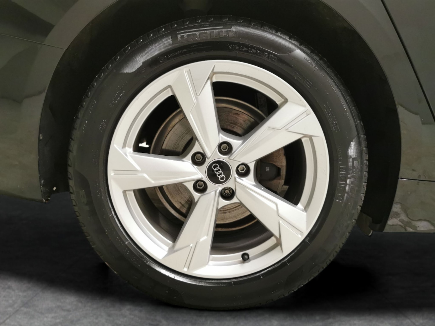 Used Audi A6 2022 for sale - 77804227: Photo 22