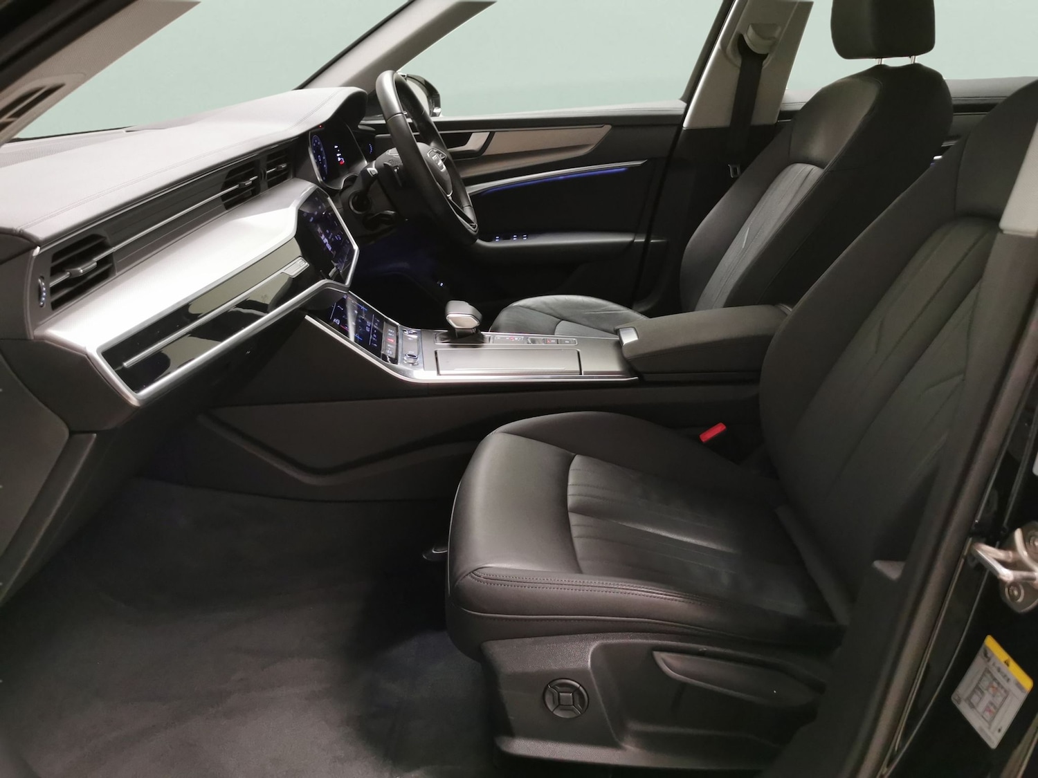 Used Audi A6 2022 for sale - 77804227: Photo 4