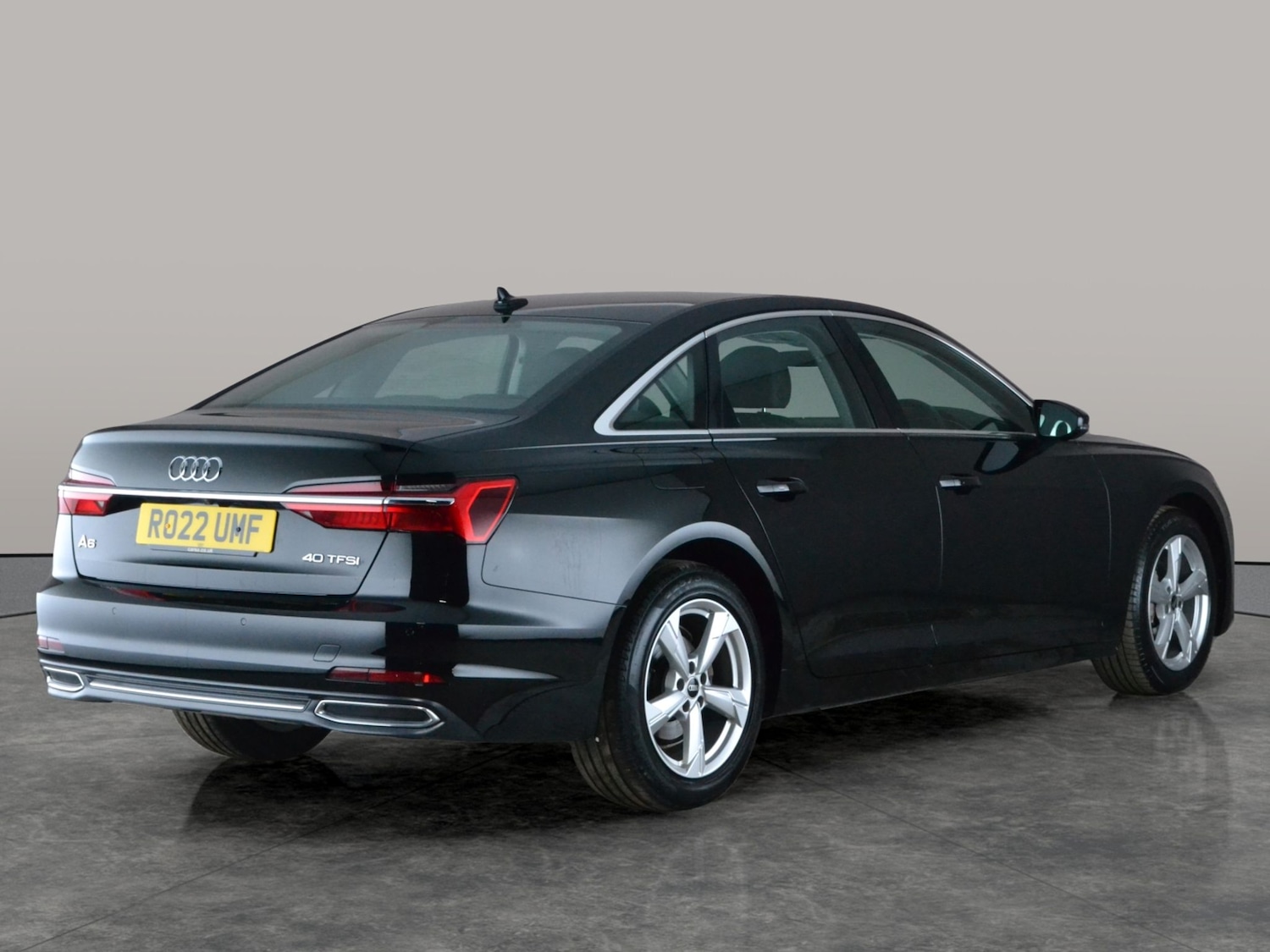 Used Audi A6 2022 for sale - 77804227: Photo 9
