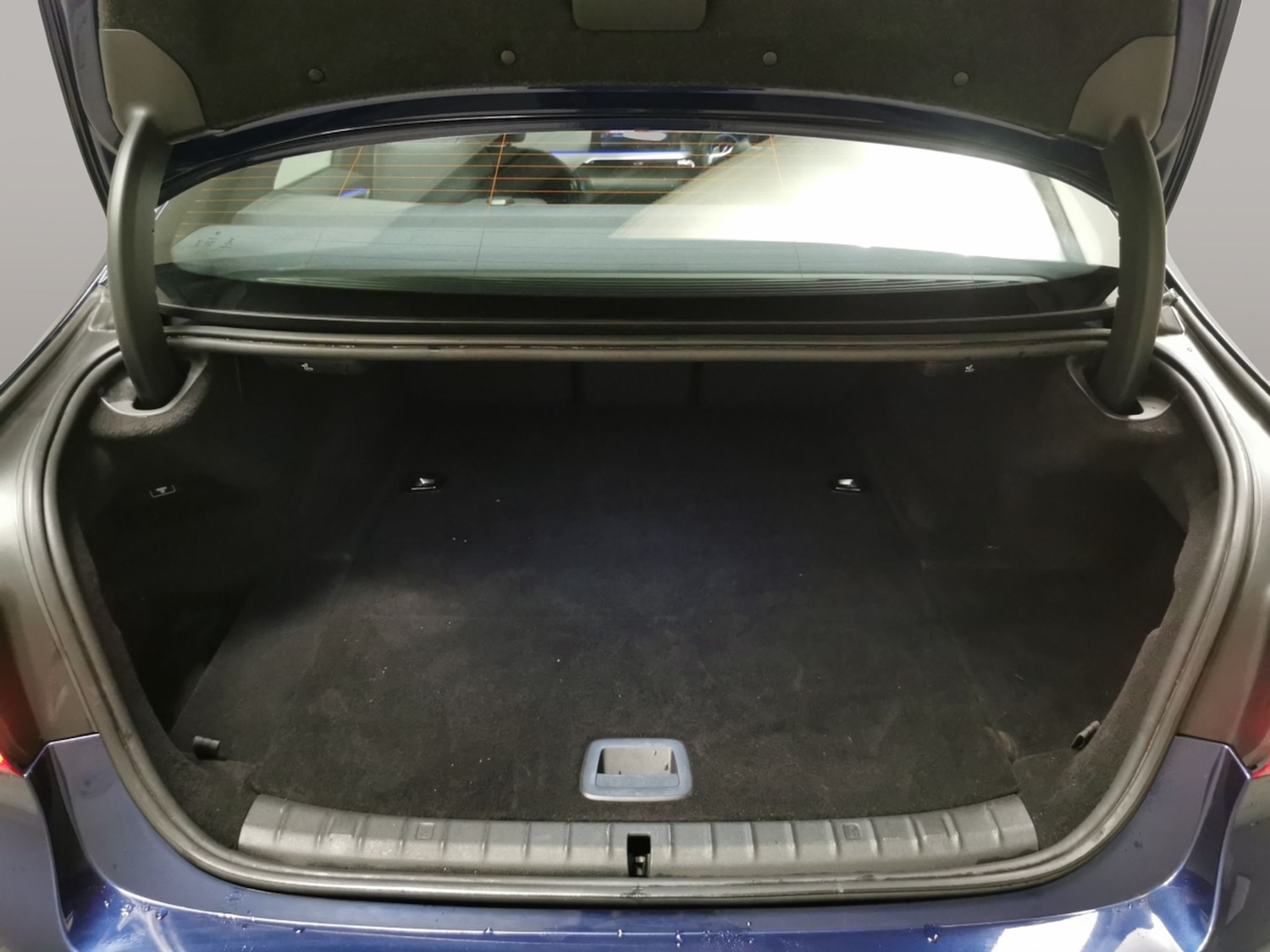 Used BMW 5 Series 2018 for sale - 77256039: Photo 41