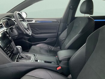 Used Volkswagen Arteon 2022 for sale - 76542585: Photo