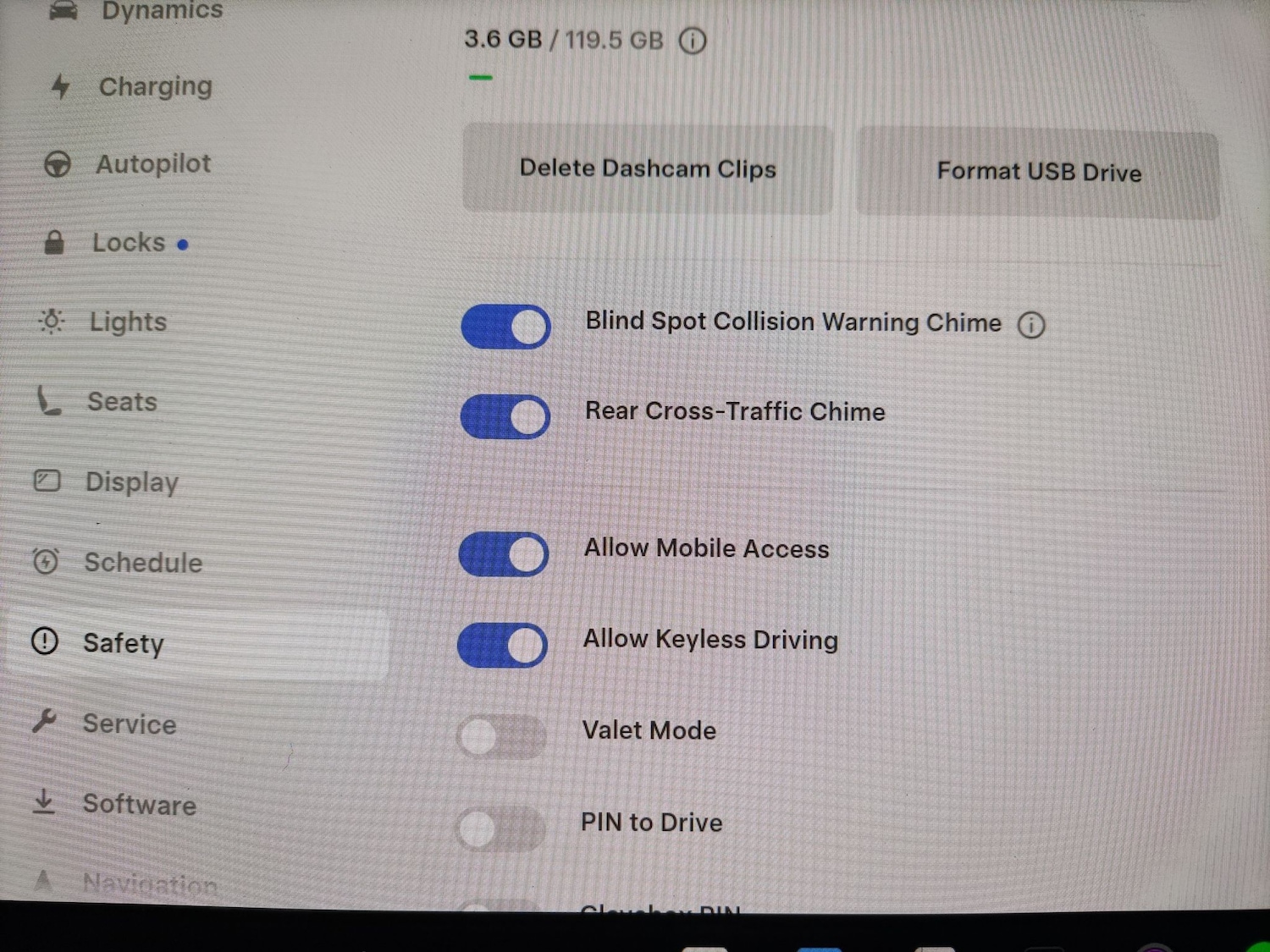 Used Tesla Model 3 2021 for sale - 77980728: Photo 17