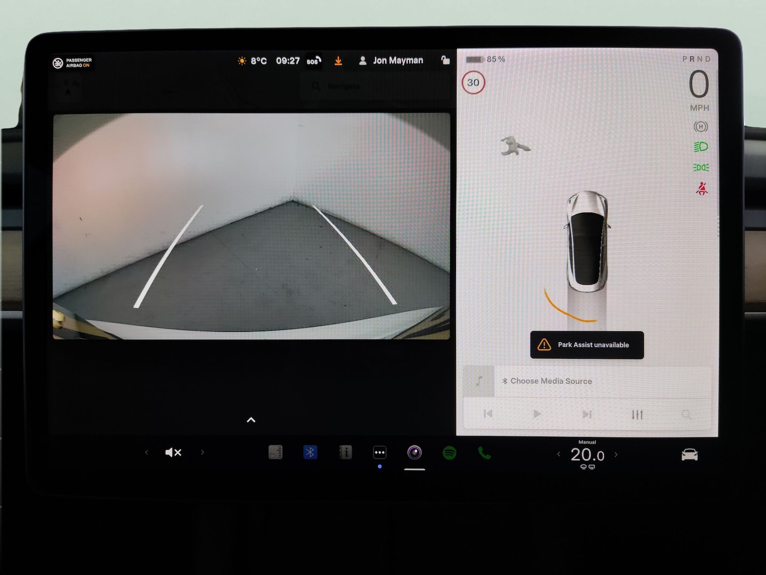 Used Tesla Model 3 2021 for sale - 77980728: Photo 24