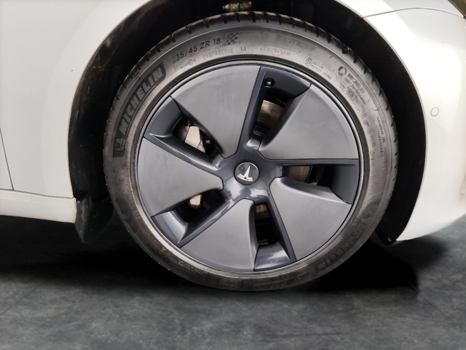 Used Tesla Model 3 2021 for sale - 77980728: Photo 30