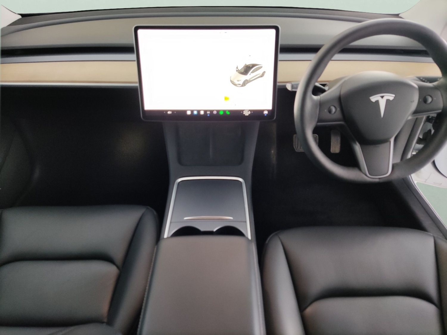 Used Tesla Model 3 2021 for sale - 77980728: Photo 8