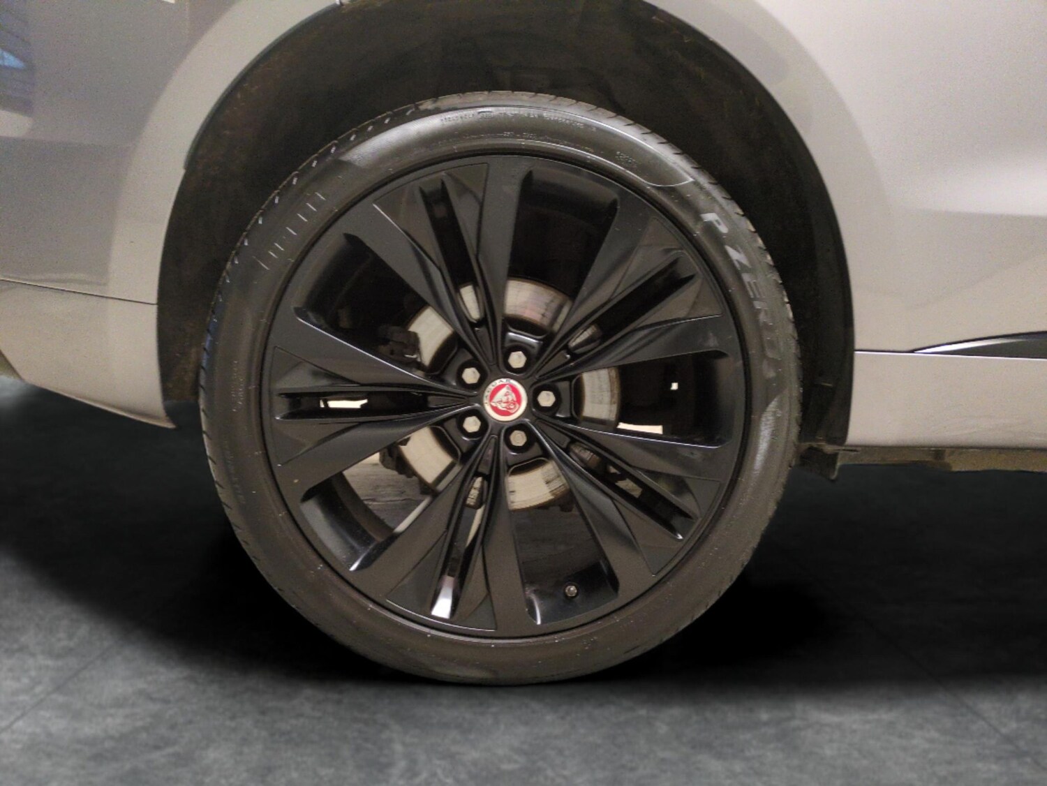 Used Jaguar F-Pace 2020 for sale - 78149387: Photo 32