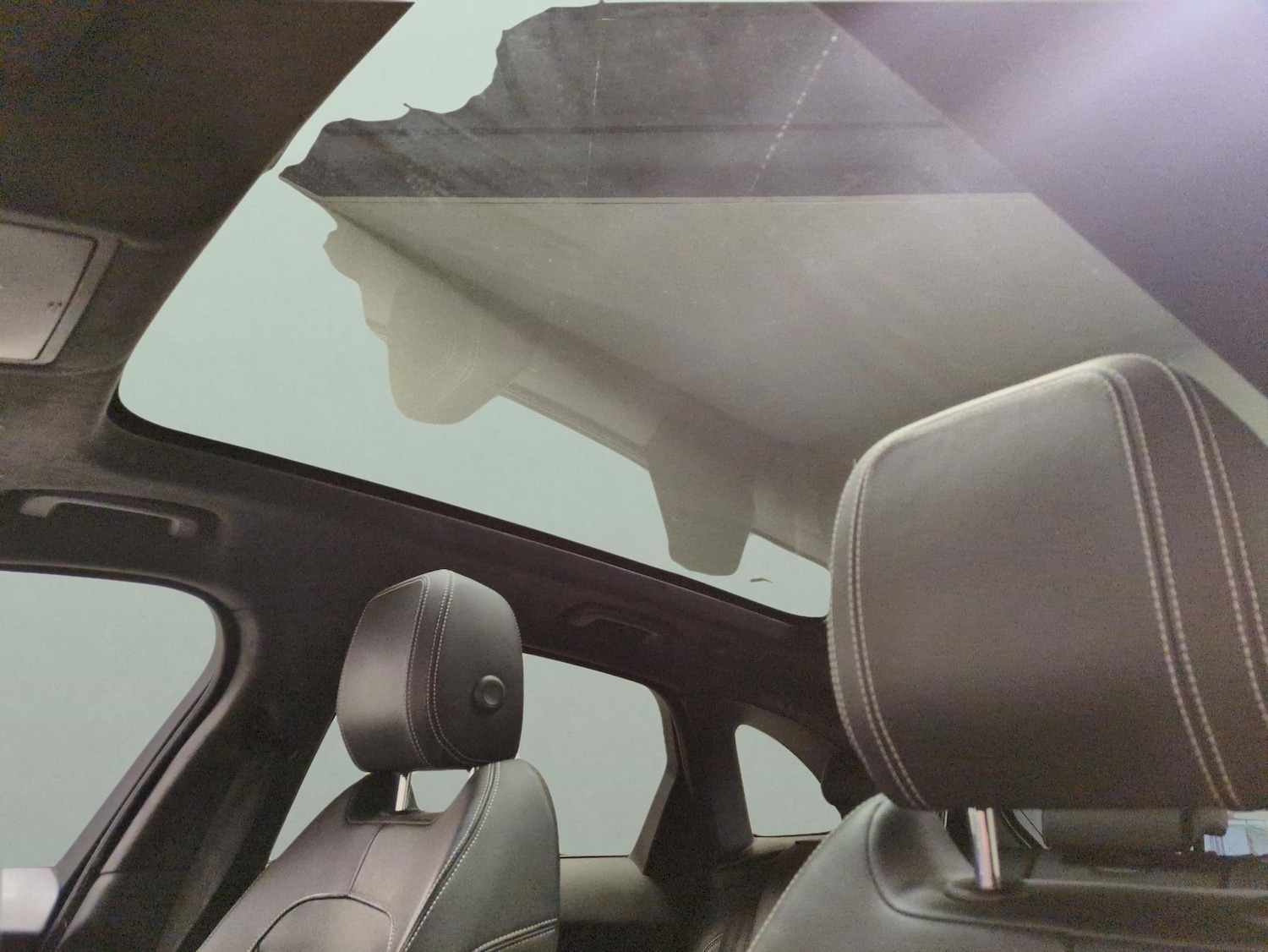 Used Jaguar F-Pace 2020 for sale - 78149387: Photo 5