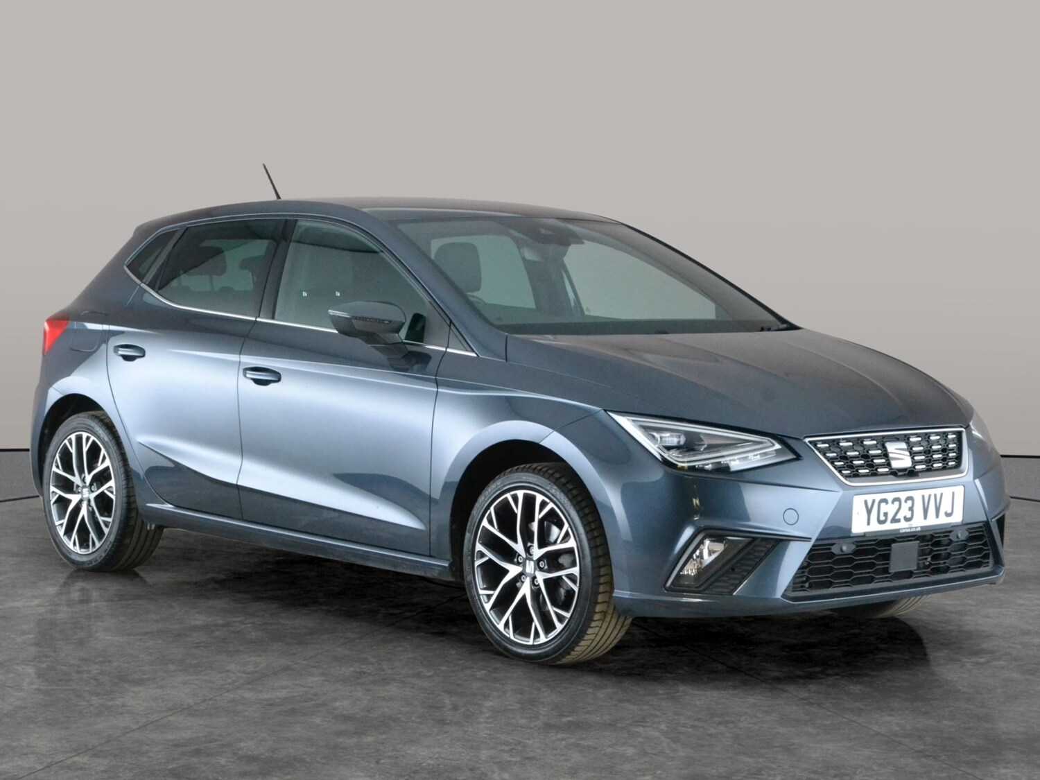 Used SEAT Ibiza 2023 for sale - 78026959: Photo 7