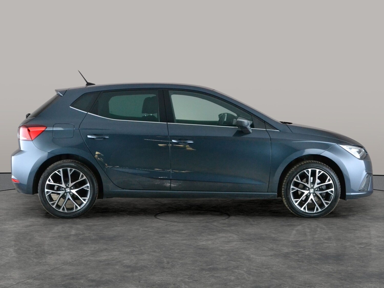 Used SEAT Ibiza 2023 for sale - 78026959: Photo 8