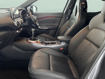 Used Nissan Juke 2022 for sale - 79381718: Photo