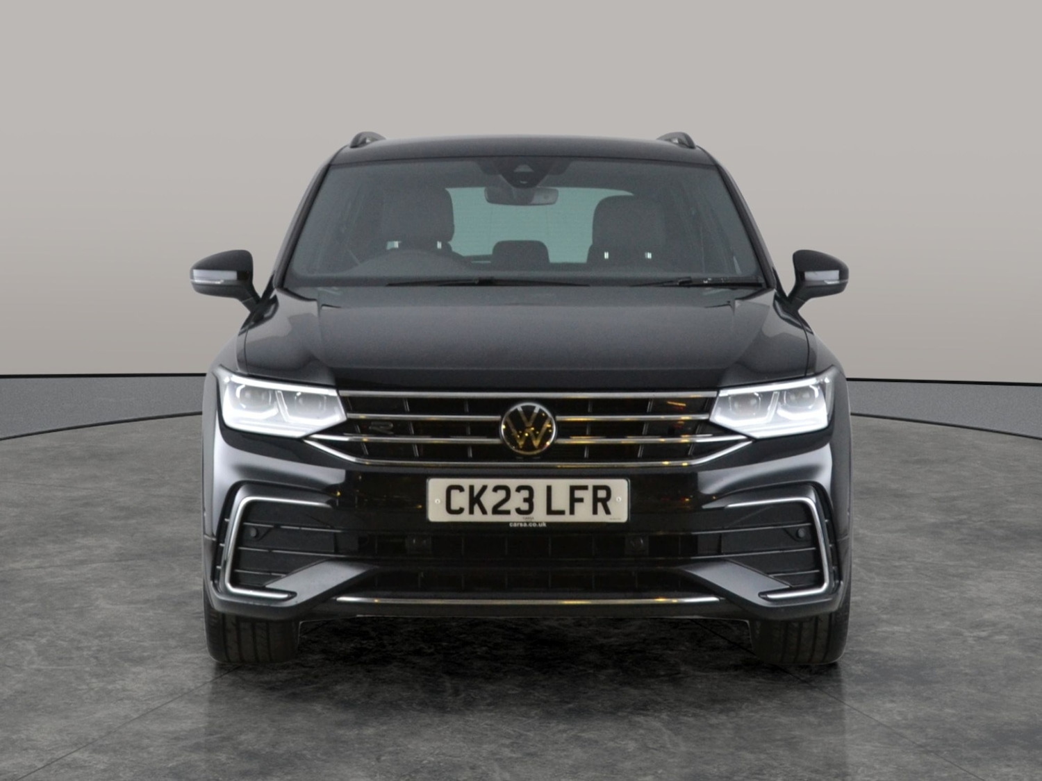 Used Volkswagen Tiguan 2023 for sale - 77776029: Photo 12