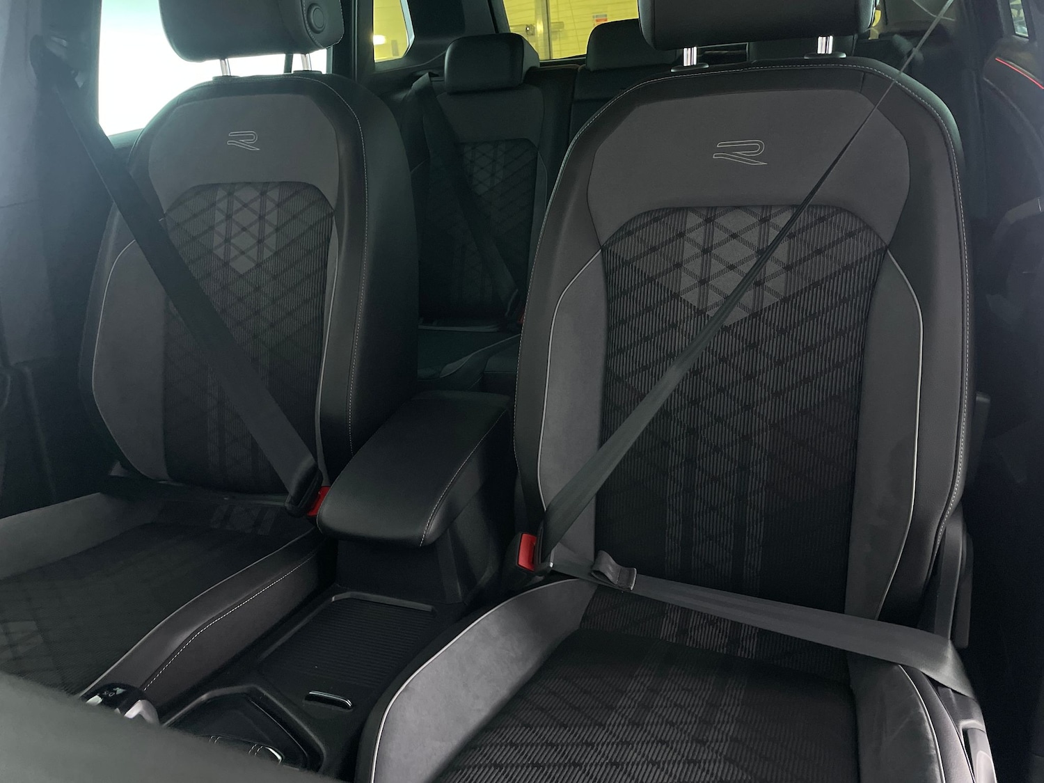 Used Volkswagen Tiguan 2023 for sale - 77776029: Photo 13