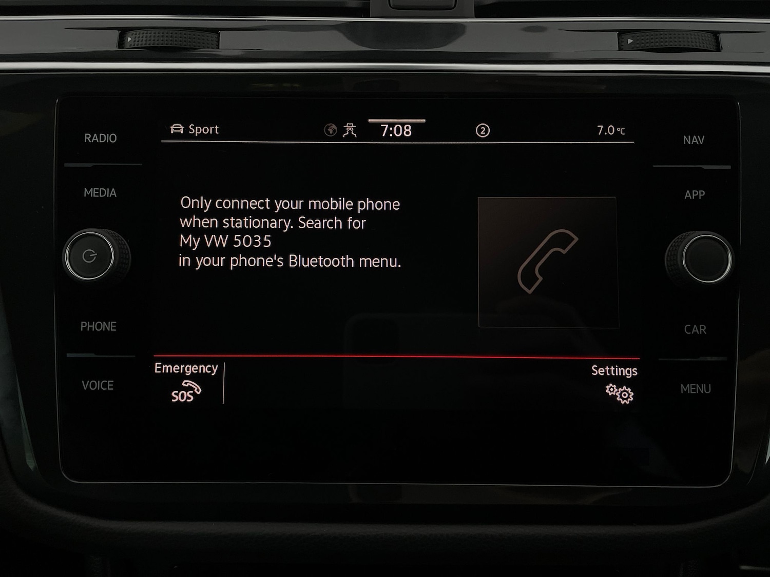 Used Volkswagen Tiguan 2023 for sale - 77776029: Photo 17