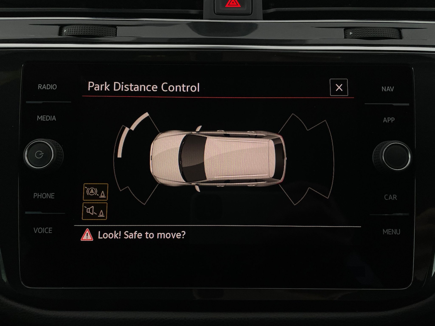 Used Volkswagen Tiguan 2023 for sale - 77776029: Photo 19