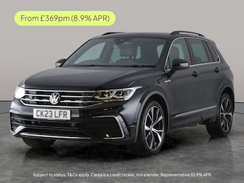 Used Volkswagen Tiguan undefined for sale - 77776029: Photo