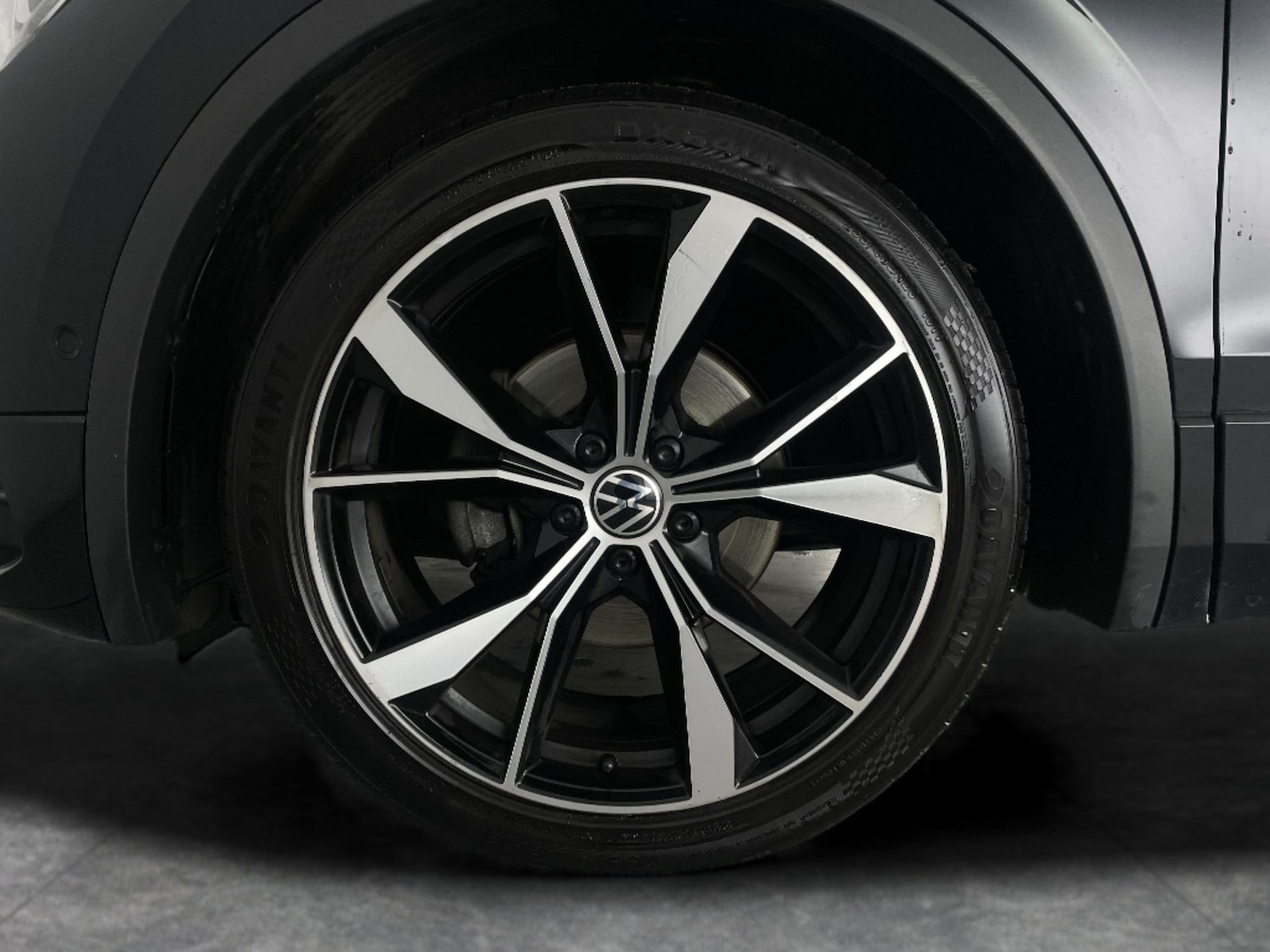 Used Volkswagen Tiguan 2023 for sale - 77776029: Photo 27