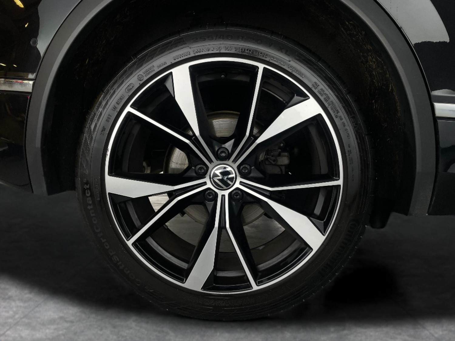 Used Volkswagen Tiguan 2023 for sale - 77776029: Photo 29