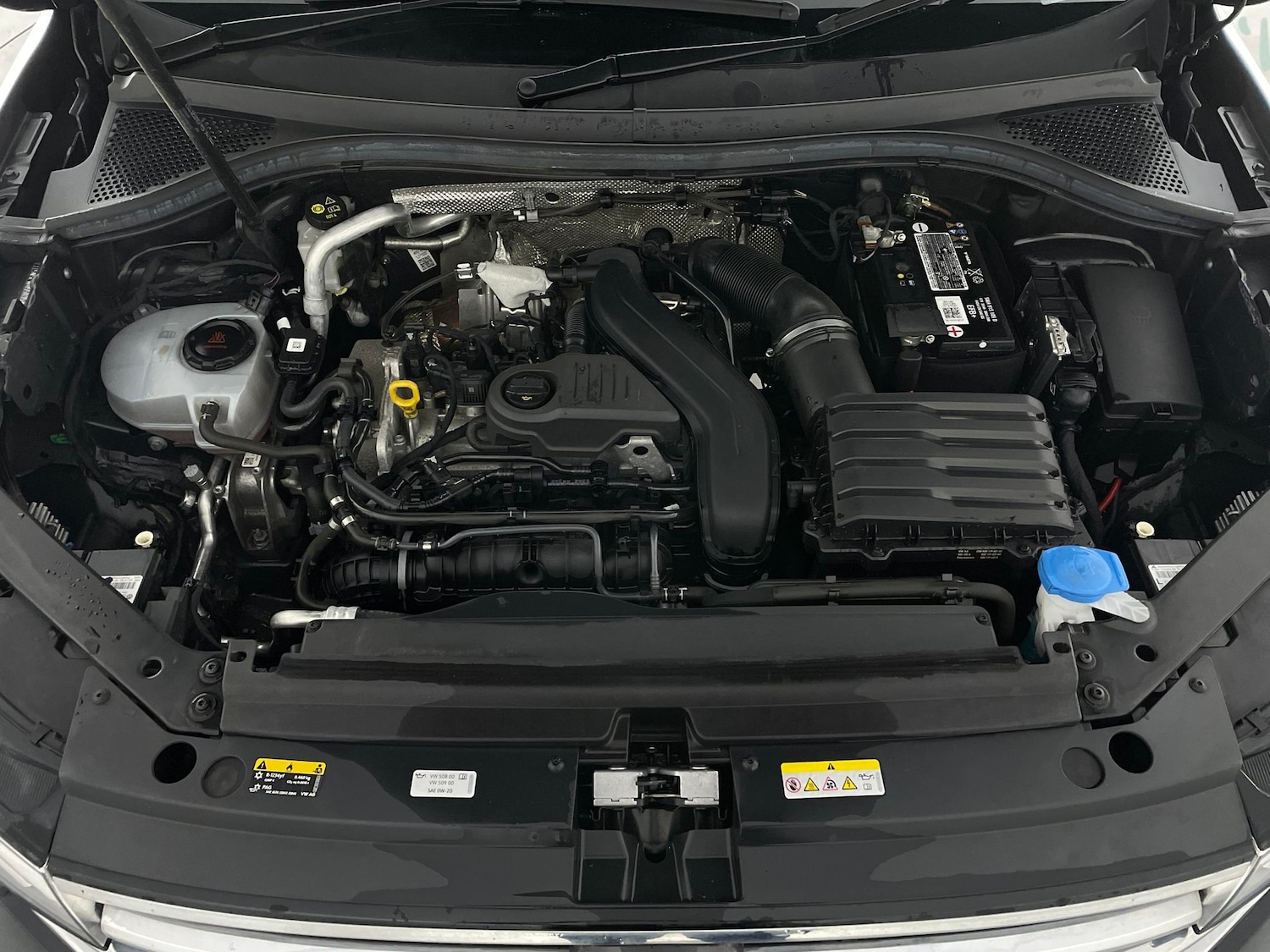 Used Volkswagen Tiguan 2023 for sale - 77776029: Photo 37