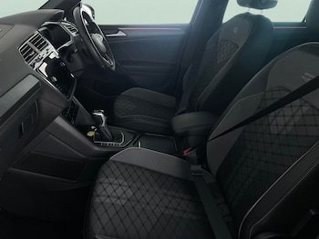 Used Volkswagen Tiguan undefined for sale - 77776029: Photo