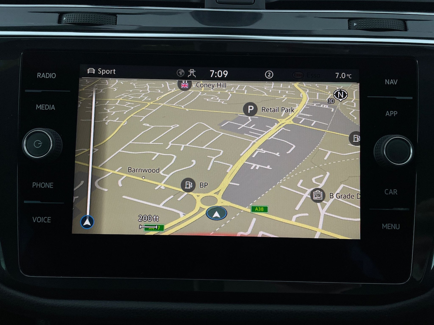 Used Volkswagen Tiguan 2023 for sale - 77776029: Photo 5