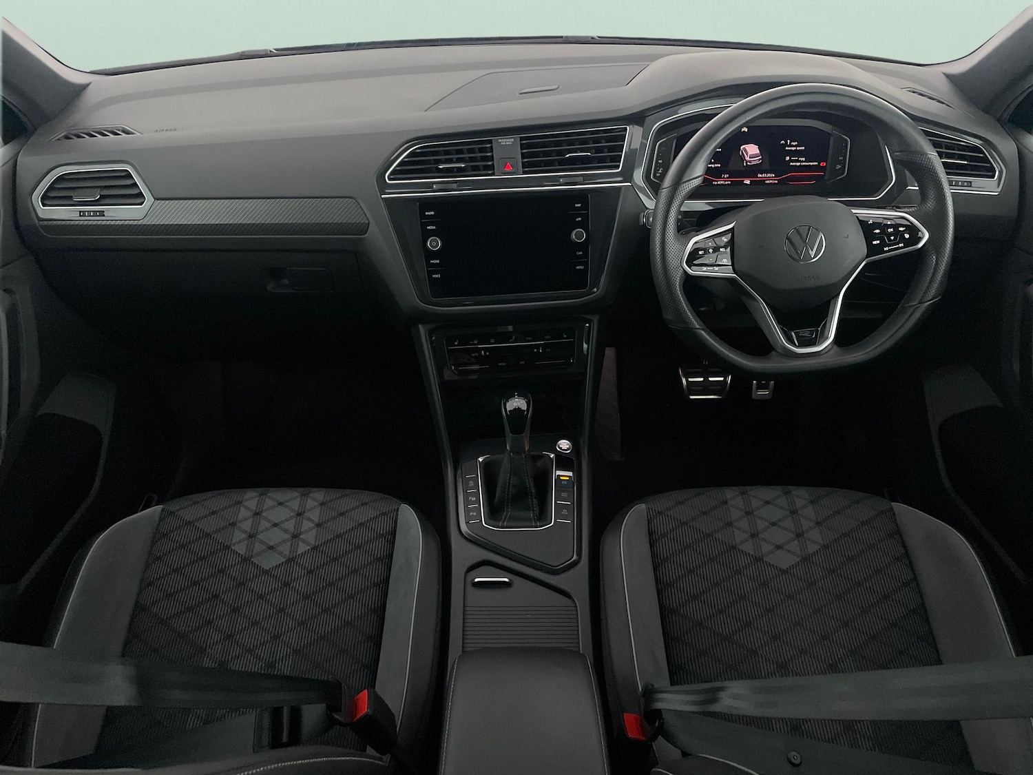 Used Volkswagen Tiguan 2023 for sale - 77776029: Photo 6