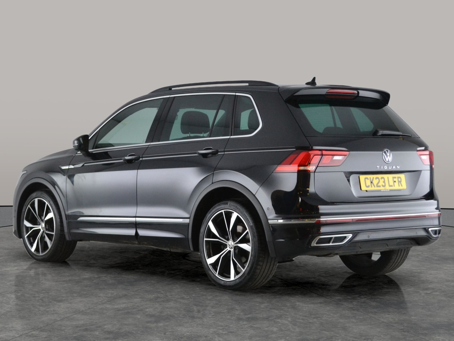 Used Volkswagen Tiguan 2023 for sale - 77776029: Photo 7