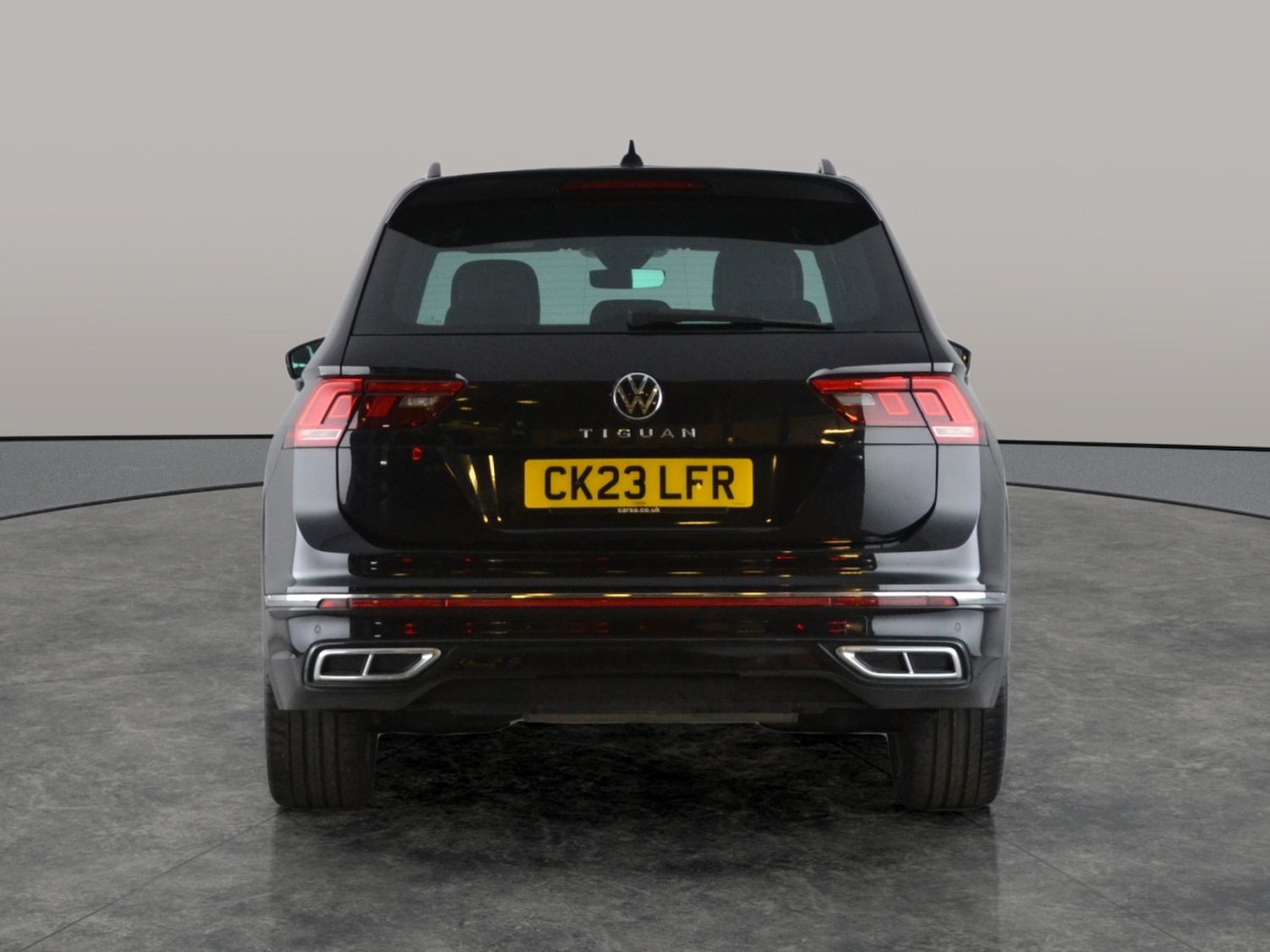 Used Volkswagen Tiguan 2023 for sale - 77776029: Photo 8