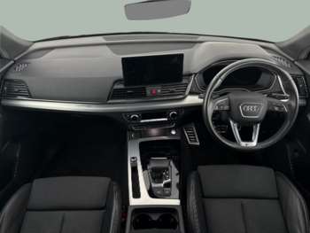 Used Audi Q5 2022 for sale - 74866703: Photo