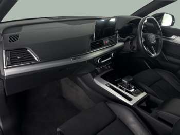 Used Audi Q5 2022 for sale - 74866703: Photo