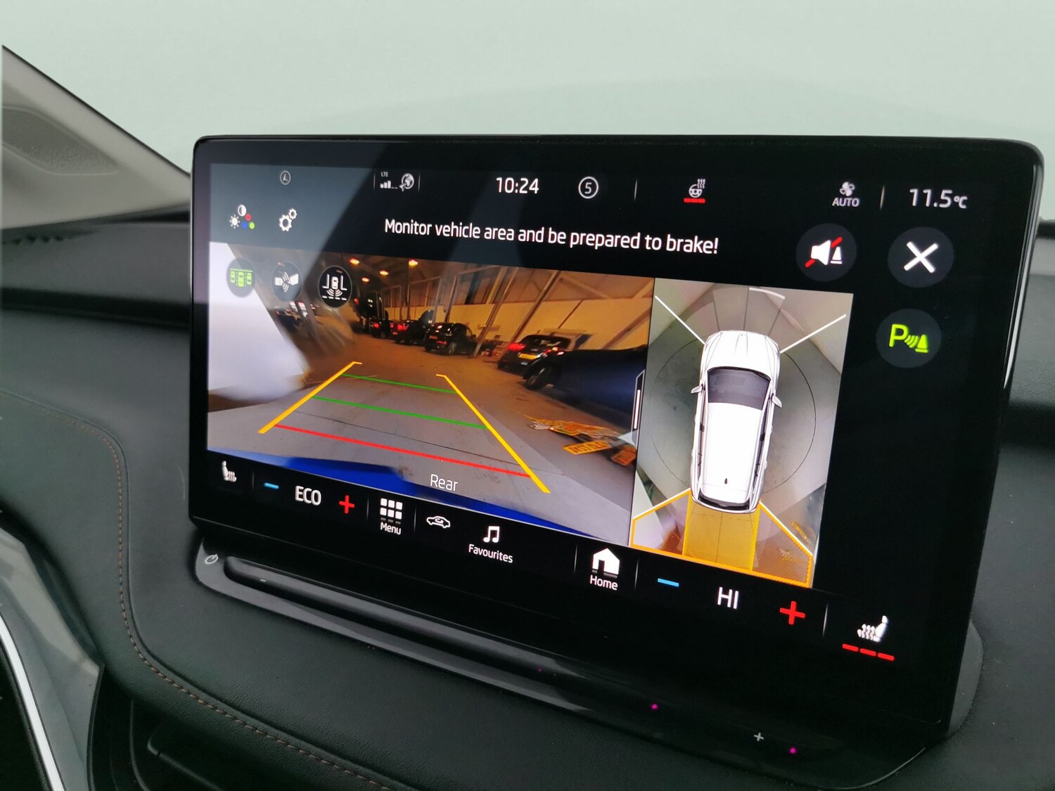 Used Skoda Enyaq 2022 for sale - 77428510: Photo 17