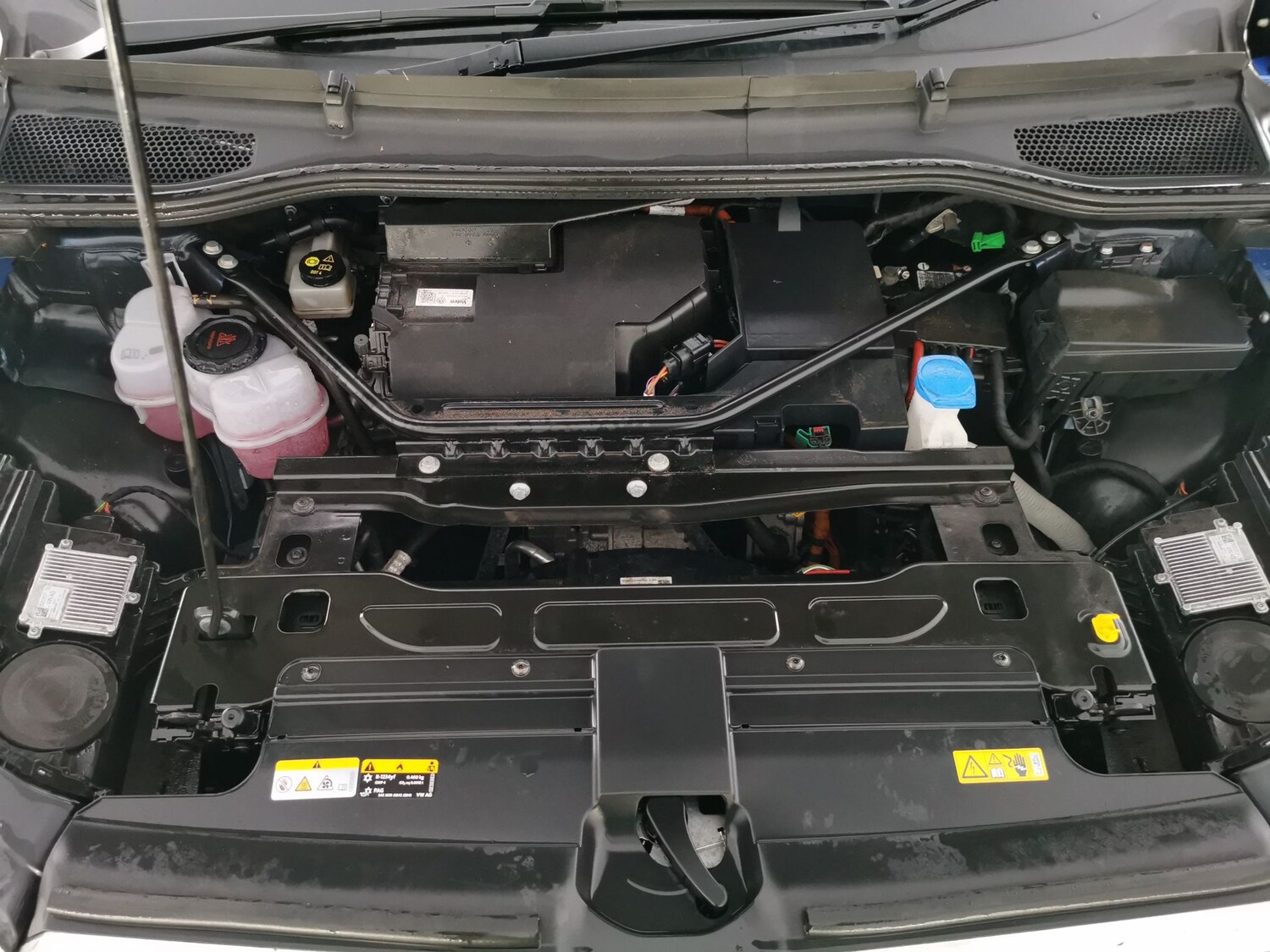 Used Skoda Enyaq 2022 for sale - 77428510: Photo 35