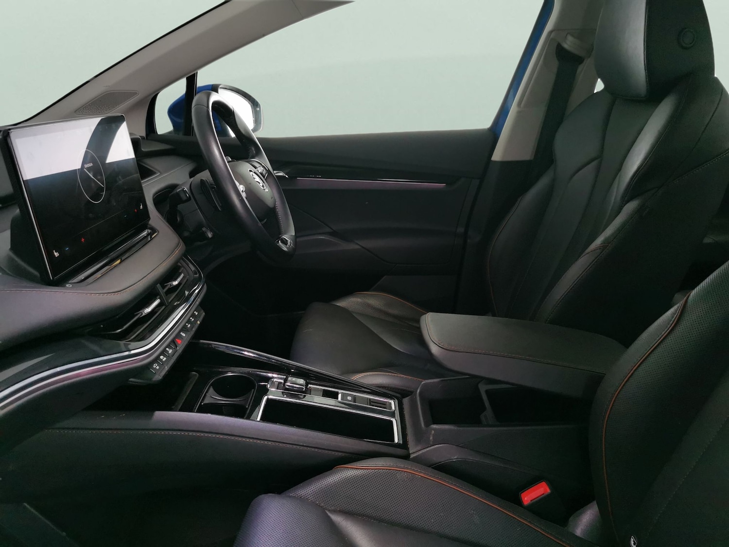 Used Skoda Enyaq 2022 for sale - 77428510: Photo 4