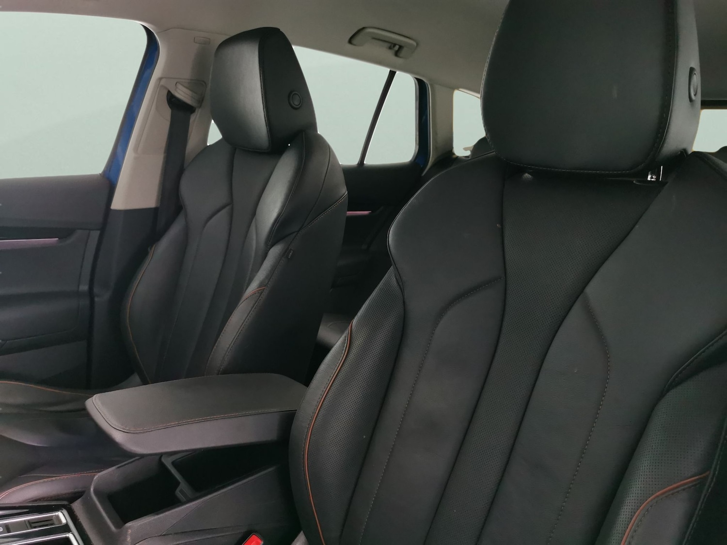 Used Skoda Enyaq 2022 for sale - 77428510: Photo 6