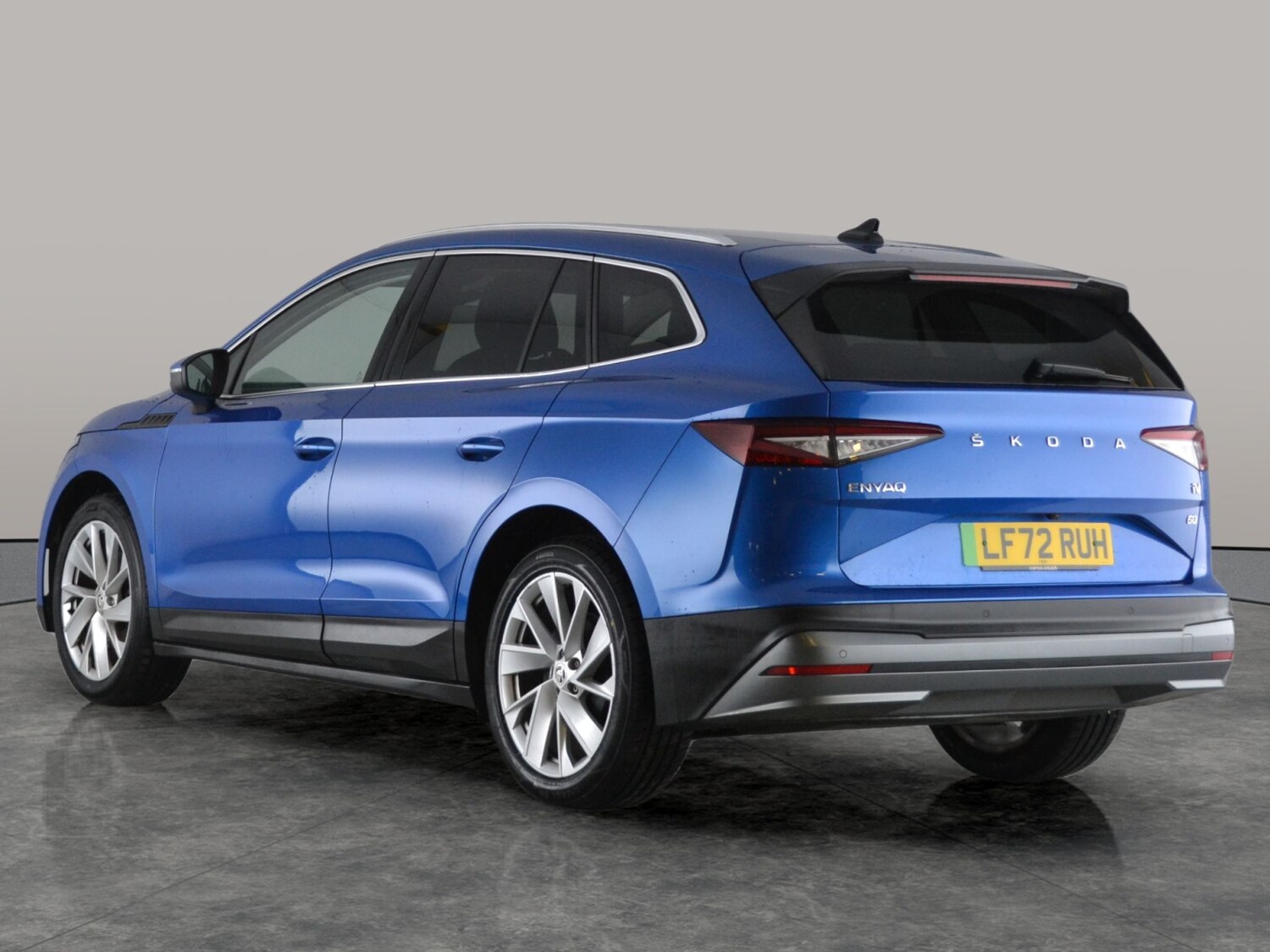 Used Skoda Enyaq 2022 for sale - 77428510: Photo 9