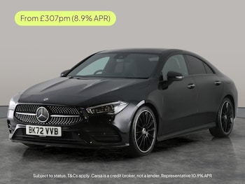 Used Mercedes-Benz CLA undefined for sale - 78532496: Photo