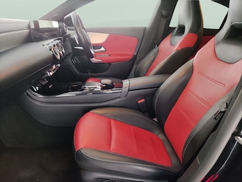 Used Mercedes-Benz CLA undefined for sale - 78532496: Photo