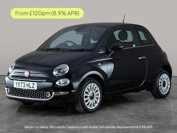 Used Fiat 500 2024 for sale - 79282003: Photo