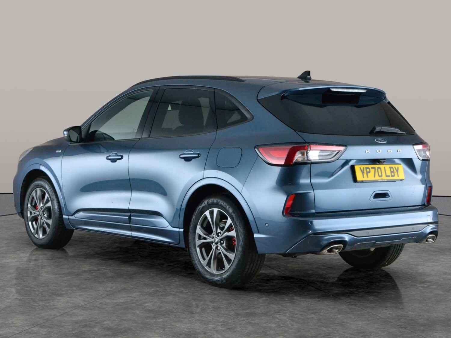 Used Ford Kuga 2020 for sale - 77591774: Photo 12