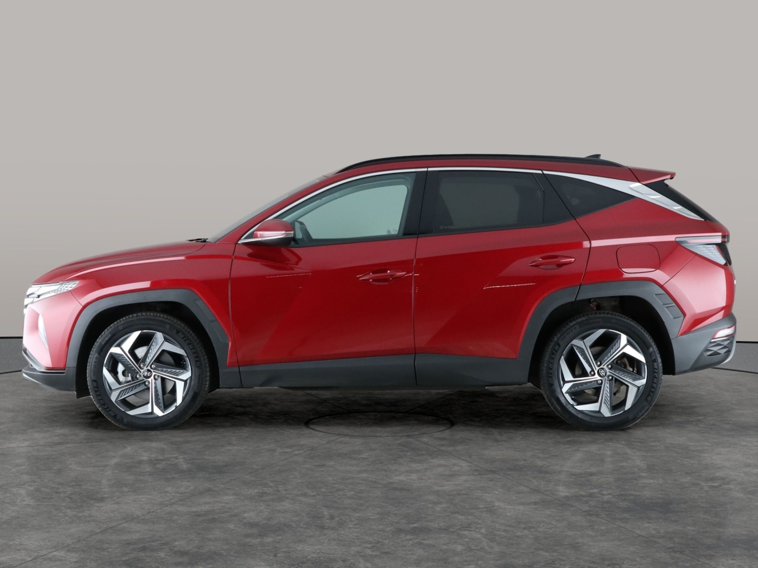 Used Hyundai TUCSON 2022 for sale - 76803812: Photo 13