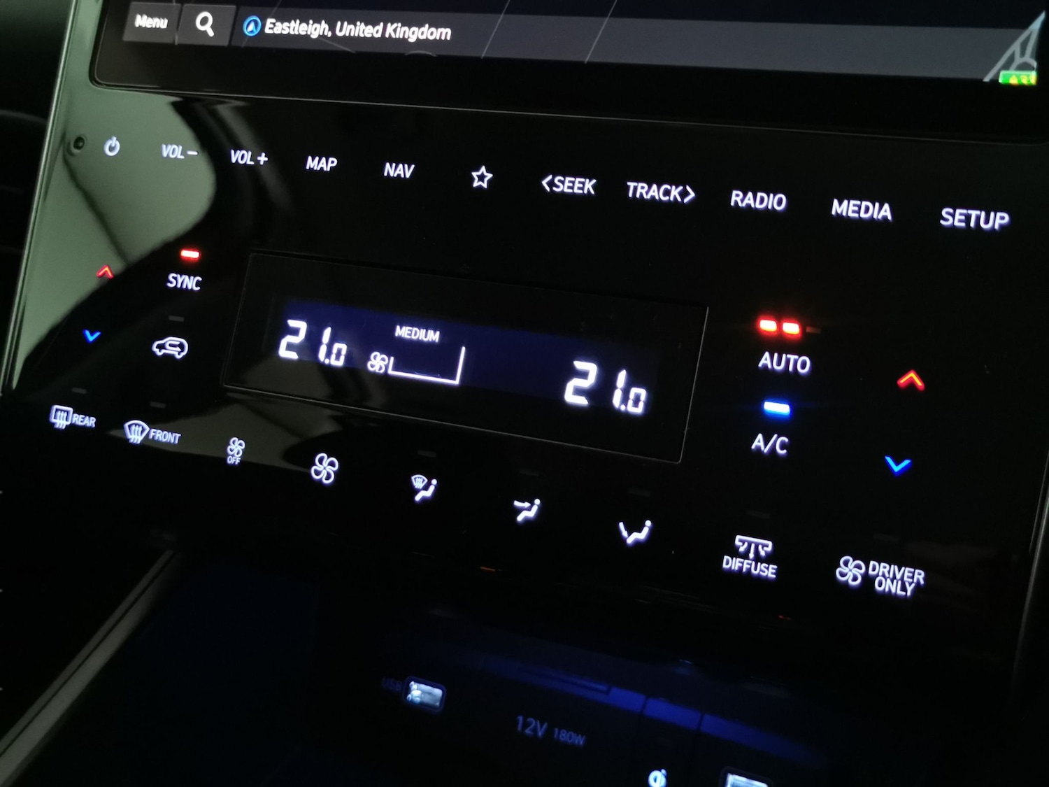 Used Hyundai TUCSON 2022 for sale - 76803812: Photo 17