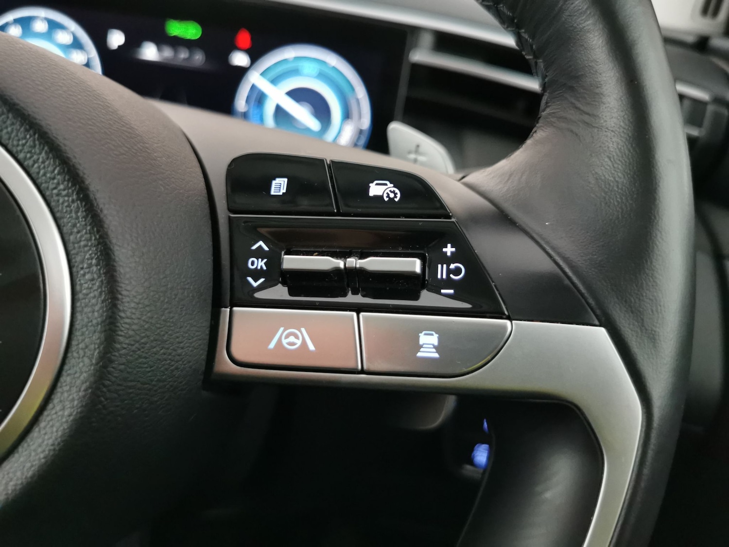 Used Hyundai TUCSON 2022 for sale - 76803812: Photo 22