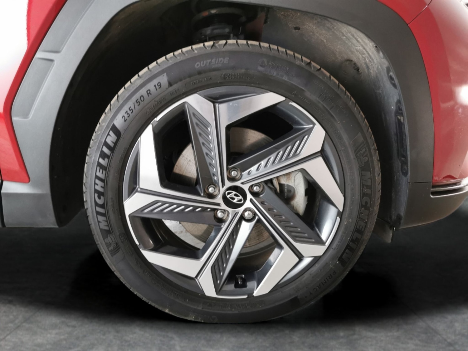 Used Hyundai TUCSON 2022 for sale - 76803812: Photo 26