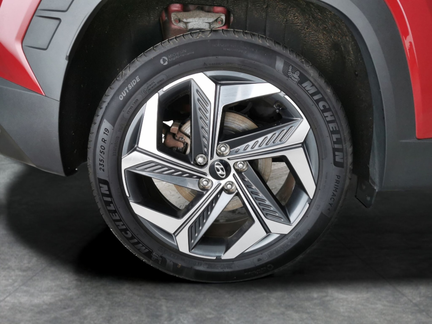 Used Hyundai TUCSON 2022 for sale - 76803812: Photo 27