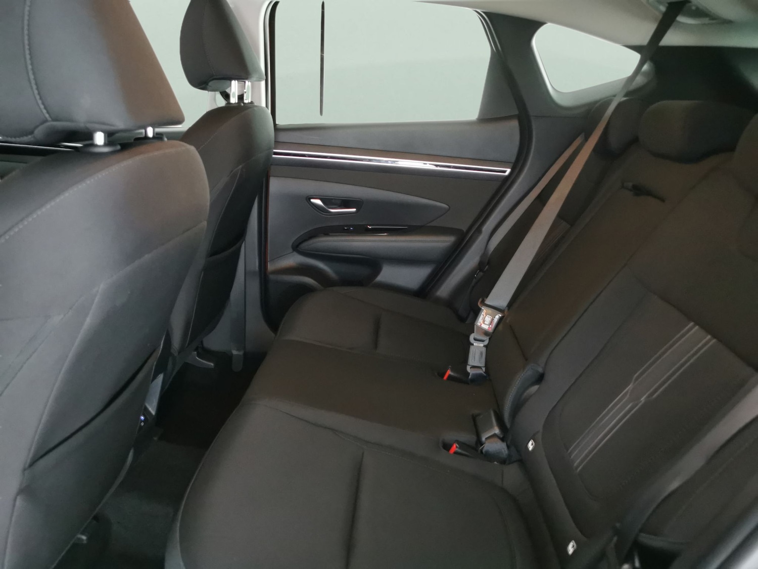 Used Hyundai TUCSON 2022 for sale - 76803812: Photo 28