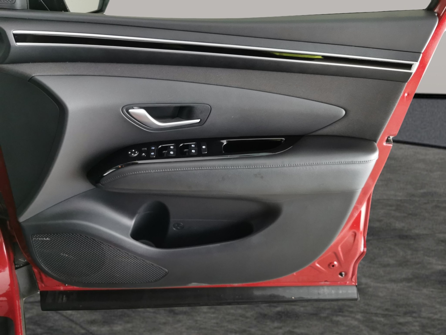 Used Hyundai TUCSON 2022 for sale - 76803812: Photo 32