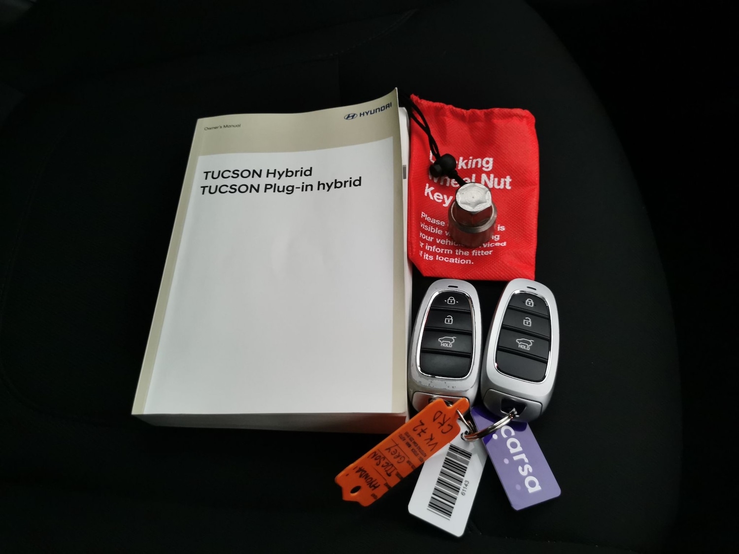 Used Hyundai TUCSON 2022 for sale - 76803812: Photo 33