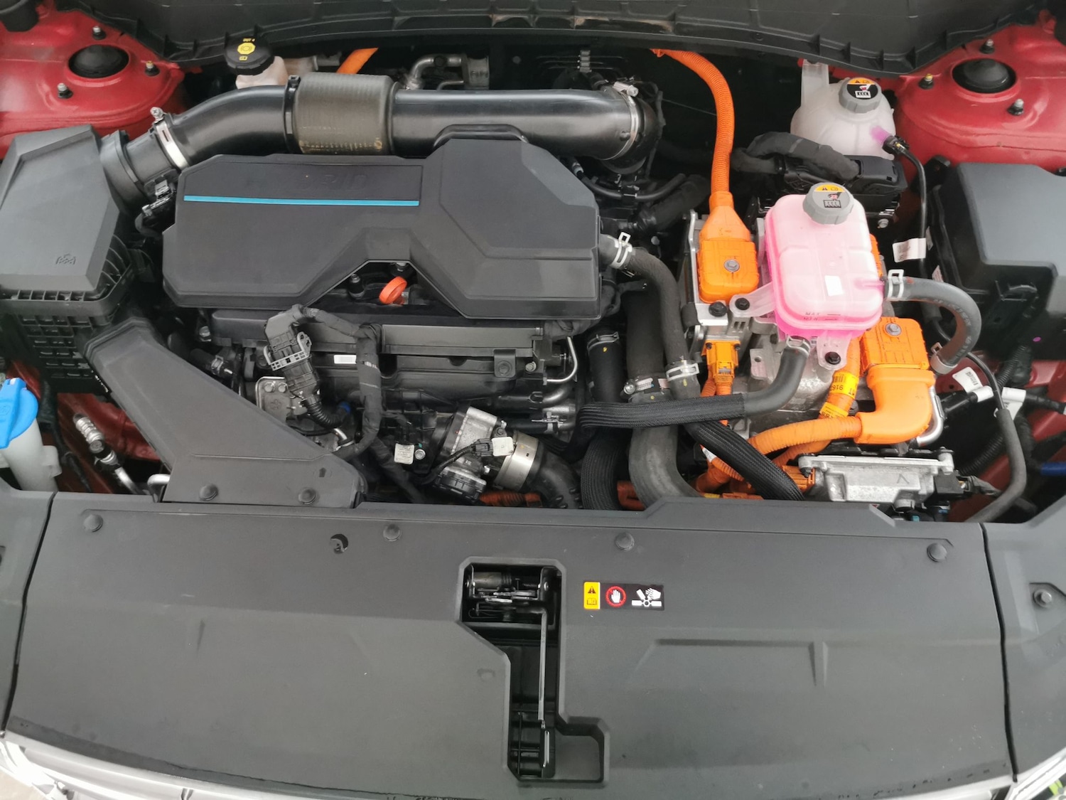 Used Hyundai TUCSON 2022 for sale - 76803812: Photo 34