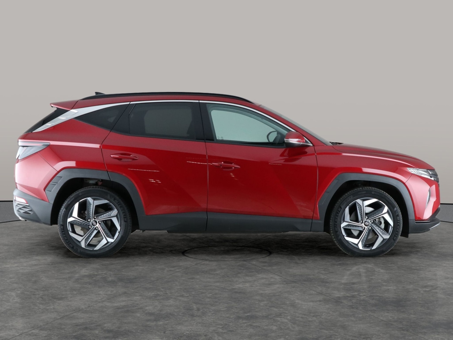 Used Hyundai TUCSON 2022 for sale - 76803812: Photo 9