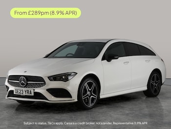 Used Mercedes-Benz CLA 2023 for sale - 79083074: Photo